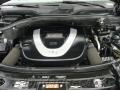 Black - ML 350 4Matic Photo No. 9