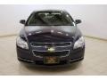 2009 Imperial Blue Metallic Chevrolet Malibu LT Sedan  photo #2