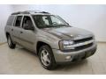 Graystone Metallic - TrailBlazer EXT LS 4x4 Photo No. 1