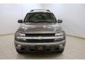 Graystone Metallic - TrailBlazer EXT LS 4x4 Photo No. 2