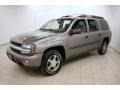 Graystone Metallic - TrailBlazer EXT LS 4x4 Photo No. 3
