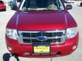 Redfire Metallic - Escape XLT V6 Photo No. 1