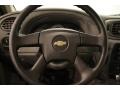 Graystone Metallic - TrailBlazer EXT LS 4x4 Photo No. 10