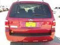 Redfire Metallic - Escape XLT V6 Photo No. 5