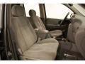 Graystone Metallic - TrailBlazer EXT LS 4x4 Photo No. 14
