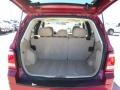 Redfire Metallic - Escape XLT V6 Photo No. 6