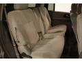 Graystone Metallic - TrailBlazer EXT LS 4x4 Photo No. 15