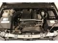 Graystone Metallic - TrailBlazer EXT LS 4x4 Photo No. 19