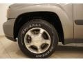 Graystone Metallic - TrailBlazer EXT LS 4x4 Photo No. 20