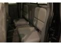 Brilliant Black Crystal Pearl - Dakota SXT Club Cab Photo No. 15