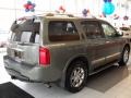 Jade Green Metallic - QX 56 4WD Photo No. 3