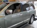 Jade Green Metallic - QX 56 4WD Photo No. 6