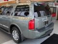 Jade Green Metallic - QX 56 4WD Photo No. 7