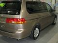 2003 Sandstone Metallic Honda Odyssey EX  photo #8