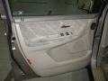 2003 Sandstone Metallic Honda Odyssey EX  photo #12