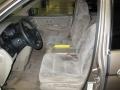 2003 Sandstone Metallic Honda Odyssey EX  photo #13