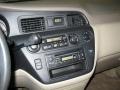 2003 Sandstone Metallic Honda Odyssey EX  photo #17