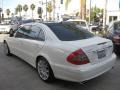 2008 Arctic White Mercedes-Benz E 350 Sedan  photo #4