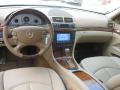 2008 Arctic White Mercedes-Benz E 350 Sedan  photo #21