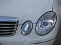 2008 Arctic White Mercedes-Benz E 350 Sedan  photo #22