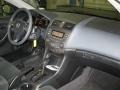 2007 Nighthawk Black Pearl Honda Accord LX Coupe  photo #24
