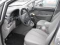 2009 Bright Silver Kia Rondo EX V6  photo #3