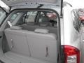 2009 Bright Silver Kia Rondo EX V6  photo #6