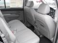 2009 Bright Silver Kia Rondo EX V6  photo #9