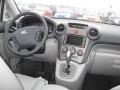 2009 Bright Silver Kia Rondo EX V6  photo #10