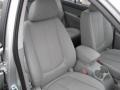 2009 Bright Silver Kia Rondo EX V6  photo #12