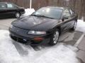 Black 1999 Dodge Avenger 
