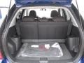 2009 Smart Blue Kia Sportage LX V6 4x4  photo #11