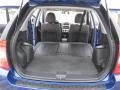 2009 Smart Blue Kia Sportage LX V6 4x4  photo #13