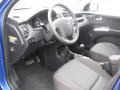 2009 Smart Blue Kia Sportage LX V6 4x4  photo #26