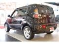 2010 Shadow Black Kia Soul +  photo #4