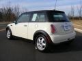 Pepper White - Cooper Hardtop Photo No. 7