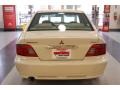 2000 Dover White Pearl Mitsubishi Galant ES  photo #5