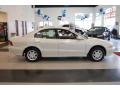 2000 Dover White Pearl Mitsubishi Galant ES  photo #8