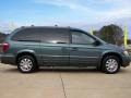 2006 Magnesium Pearl Chrysler Town & Country Limited  photo #3