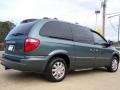 2006 Magnesium Pearl Chrysler Town & Country Limited  photo #7