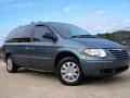 2006 Magnesium Pearl Chrysler Town & Country Limited  photo #14