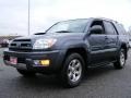 2004 Galactic Gray Mica Toyota 4Runner Sport Edition 4x4  photo #1