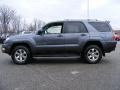 2004 Galactic Gray Mica Toyota 4Runner Sport Edition 4x4  photo #2