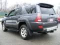 2004 Galactic Gray Mica Toyota 4Runner Sport Edition 4x4  photo #3