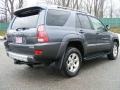 2004 Galactic Gray Mica Toyota 4Runner Sport Edition 4x4  photo #5