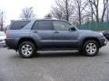2004 Galactic Gray Mica Toyota 4Runner Sport Edition 4x4  photo #6