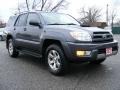 2004 Galactic Gray Mica Toyota 4Runner Sport Edition 4x4  photo #7