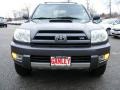 2004 Galactic Gray Mica Toyota 4Runner Sport Edition 4x4  photo #8