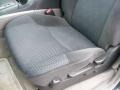 2004 Galactic Gray Mica Toyota 4Runner Sport Edition 4x4  photo #10