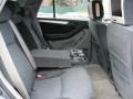 2004 Galactic Gray Mica Toyota 4Runner Sport Edition 4x4  photo #12